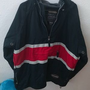 Abercrombie Jacket